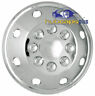 Cci-8134-16 Cci Rv Motorhome New Full Wheel Cover Skin Replacement Simulators