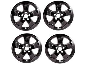 86443rpym Cci For 2016-2022 Honda Hr-v Wheel Cover 2018 2017 2019 2020 2021 Lx