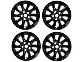 96843tppg Cci For 2016-2019 Nissan Sentra Wheel Cover 2017 2018 Sv