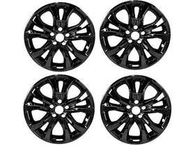 Fc86c6 Cci Wheel Cover For 20-21 Kia Telluride Lx