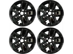 Hk26q5 Cci Wheel Cover For 20-23 Jeep Gladiator Sport Overland Altitude Rubicon