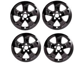 61bv29w Cci Impostor Wheel Cover Fits 2016-2022 Honda Hr-v Lx