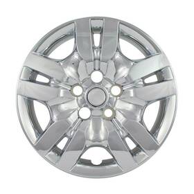 Iwc45516c Cci Iwc455/16c Coast To 16 Inch Chrome Wheel Covers Fits 2009-2010 Nissan Altima
