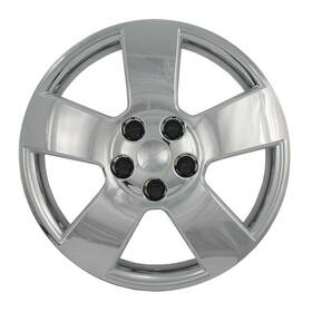 Iwc45916c Cci Iwc459/16c Coast To 16 Inch Chrome Wheel Covers Fits 2006-2011 Chevy Hhr
