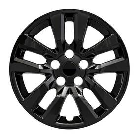 Iwc50516blk Cci Iwc505/16blk Coast To 16 Inch Black Wheel Covers Fits 2013-2018 Nissan Altima
