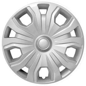 Iwc54316s Cci Iwc543/16s C2c 16 Inch Silver Wheel Covers Fits 2019-2024 Ford Transit 350