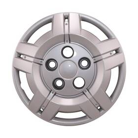 Iwc54516s Cci Iwc545/16s C2c 16 Inch Silver Wheel Covers Fits 2014-2022 Ram Promaster 3500