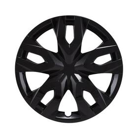 Iwc55617blk Cci Iwc556/17blk Coast To 17 Inch Black Wheel Covers Fits 2021-2022 Toyota C-hr
