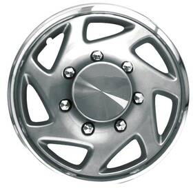Iwc94116c Cci Iwc941/16c C2c 16 Inch Chrome Wheel Covers Fits 2003-2005 Ford E-350 Club Wagon