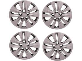 Mn321ch Cci Wheel Cover For 2021-2024 Nissan Sentra S 2022 2023