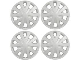 Nr71z9 Cci Wheel Cover For 12-19 Nissan Versa