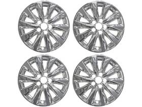 Sb82g4 Cci Wheel Cover For 18-24 Toyota Camry Hybrid Se Le Xse Xle L Nightshade Trd