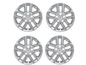 Sb82w6 Cci Wheel Cover For 19-21 Jeep Cherokee Latitude Plus