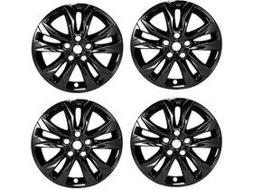 Vh66g6 Cci Wheel Cover For 17-18 Hyundai Santa Fe Se Ultimate