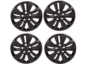 Wn49j3 Cci Wheel Cover For 21-24 Nissan Sentra S