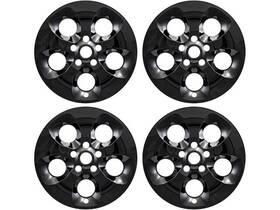Xk47j9 Cci Wheel Cover For 13-18 Jeep Wrangler Jk