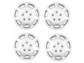 Zn33f9 Cci Wheel Cover For 94 Toyota Camry