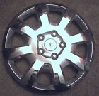 Iwc442 Ch-980 Inch Chrome Hubcap Wheel Rim Cover For Chevy Chrysler Dodge