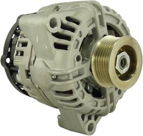 15200267 Charging Systems Inc Alternator Compatible With Chevy C4500 C5500 C6500 100 Amp 11075