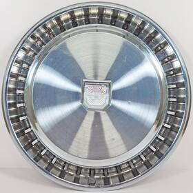 00458882 Chevrolet One 1978-1979 Nova # 3088b 14 Inch 36 Slot Hubcap / Wheel Cover