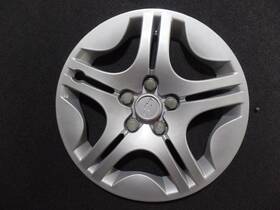 09594229 Chevrolet Malibu Hubcap Wheel Cover Factory Original Great Replacement 04-08 A45