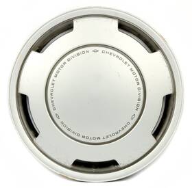 1005505 Chevrolet 1990-94 Lumina Single Oem 15 Inch Wheel Cover Hubcap Part Number