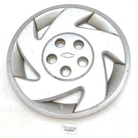 10172935 Chevrolet Camaro 1993-1997 Oem 16 Inch Wheel Cover Hubcap Silver
