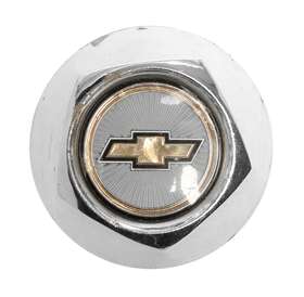 14066946 Chevrolet 1984-1986 Celebrity Single Original Wheel Rim Center Cap