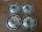 Chevrolet 1964 64 Chevelle Hubcap