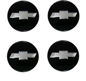 22791586 Chevrolet 4pcs Camaro Wheel Center Hub Caps