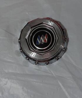 255319 Chevrolet Vintage Buick Wheel Center Cap Oem