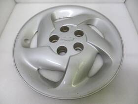 3205-2 Chevrolet Chevy Beretta 92-96 Cavalier 92-99 14 Inch 5 Spoke Wheel Cover / Hubcap - 1 3205
