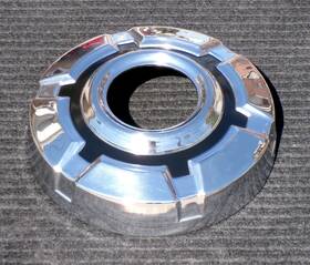 326833 Chevrolet One Genuine Chevy K10 Blazer Gmc K1500 Jimmy 4wd 4x4 Dog Dish Hubcap 1969 1975 326833 Chevrolet One Genuine Chevy K10 Blazer Gmc K1500 Jimmy 4wd 4x4 Dog Dish Hubcap 1969 1975