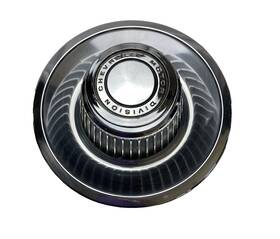 392580 Chevrolet One Oem Chevy Corvette Camaro Rally Wheel Center Cap Hubcap 1968-1982