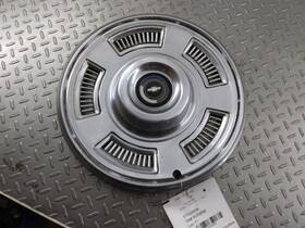 570-03004 Chevrolet Wheel Cover Hubcap Excluding Super Sport Concours Fits 67 Chevelle