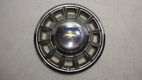570-03092 Chevrolet Wheel Cover 12 Slot 13 Inch Fits 80-84 Citation