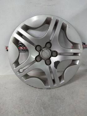 570-03239 Chevrolet Wheel Cover Hubcap Classic Style Emblem In Grille 16 Inch Fits 04-08 Malibu 1425564