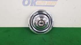 570-03274 Chevrolet 67 Chevy Corvette Rally Wheel Rim Center Cap