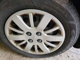 570-03285 Chevrolet Wheel Cover Hubcap Fits 09-10 Cobalt