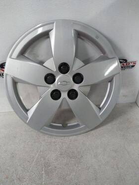 570-03292 Chevrolet Wheel Cover Hubcap 15 Inch Fits 12-16 Sonic 1425575