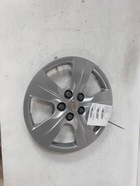 570-03302 Chevrolet 2016-2018 Chevy Cruze Wheel Cover Hubcap Hub Cap 5 Spoke 15 Inch