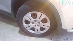 570-03998 Chevrolet Wheel Cover Hubcap 16 Inch Fits 13-19 Trax