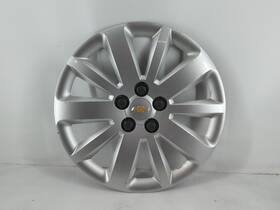 570-3294 Chevrolet 2012 Cruze Hubcap Wheel Cover Rqw9w