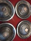 3028 Chevrolet 68-74 Corvette Hubcaps Set