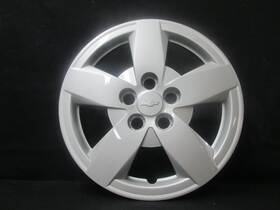 3292 Chevrolet 701698966196 Sonic 12-14 15 Inch Oem Wheel Cover