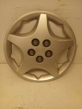 9594649 Chevrolet 00 01 02 03 04 05 Chevy Cavalier 14 Inch Wheel Cover