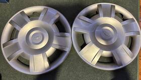 96452296 Chevrolet 2 Kalos 2004-2008 14 Inch Wheel Trim Hub Cabs -