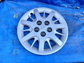 9692878 Chevrolet One 00-11 Chevy Impala 16 Inch Hubcap Wheel Cover 9c1 Very Nice