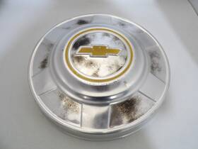 Chevrolet C/k20 C/k30 1973 1974 1975 1976 1977 1978 1979-87 Chevy Dog Dish Hubcap 3/4 1 Ton Truck 12 Inch