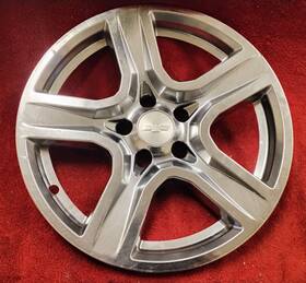 8801p-18 Chevrolet Camaro 2016-2024 2017 2018-2024 18-inch Chrome Replacement Wheel Skin